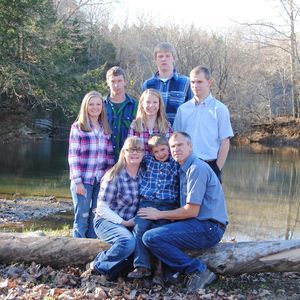 Meet your Posher, Bobbie